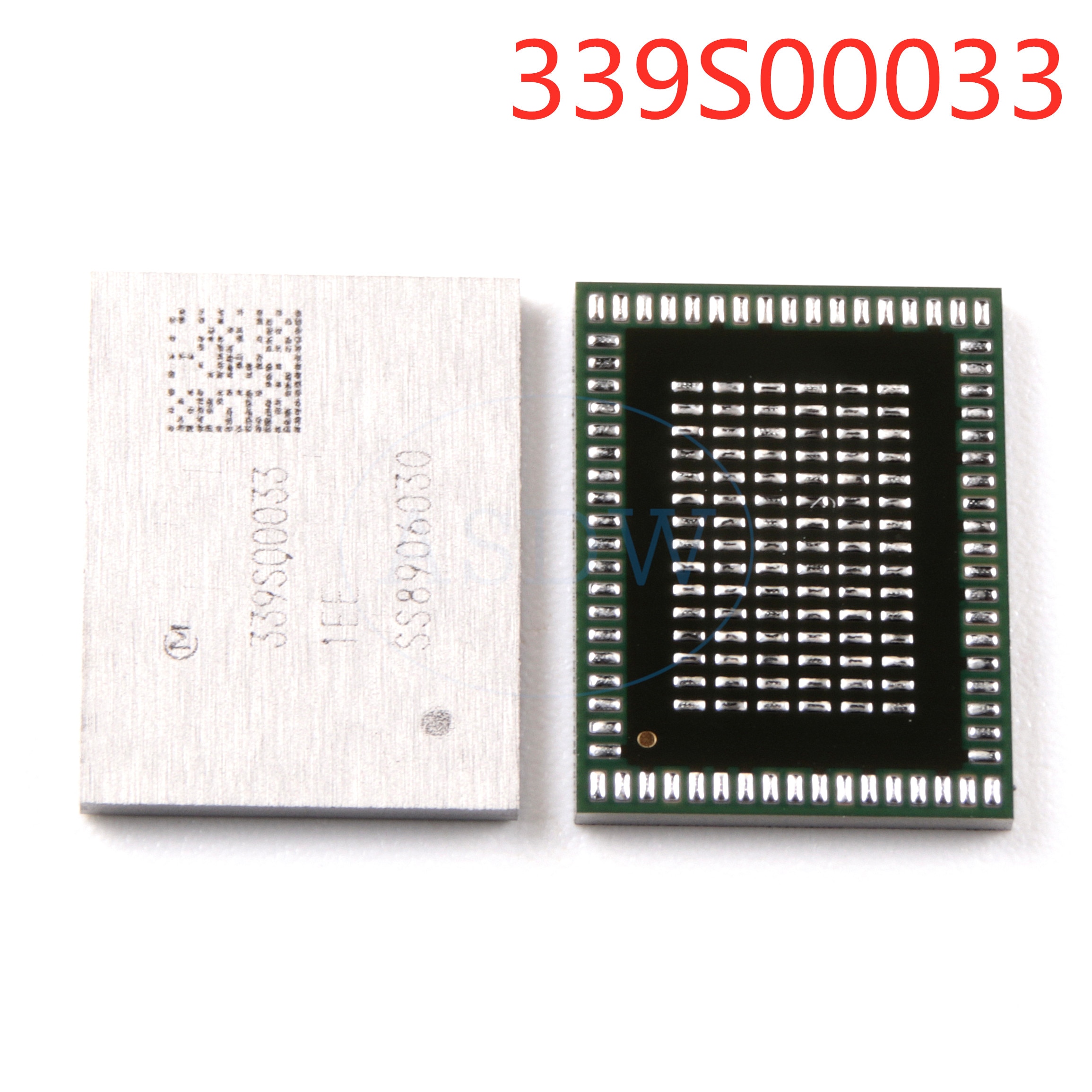 Set 20 Chip Wifi Ic 100% New U5200-Rf 339s00033 Cho Iphone 6s 6s-plus | BigBuy360 - bigbuy360.vn