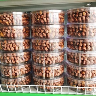 500g Hạt Điều Rang Muối Bình Phước Nguyên Lụa (380 - 410 hạt/kg)