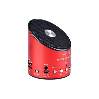 Loa Bluetooth WS-A9