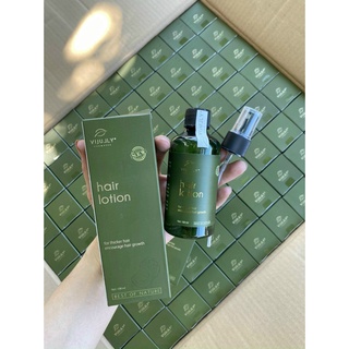 Tinh Dầu Xịt Bưởi VIJUJLY Kích Mọc Tóc và Phục Hồi Tóc