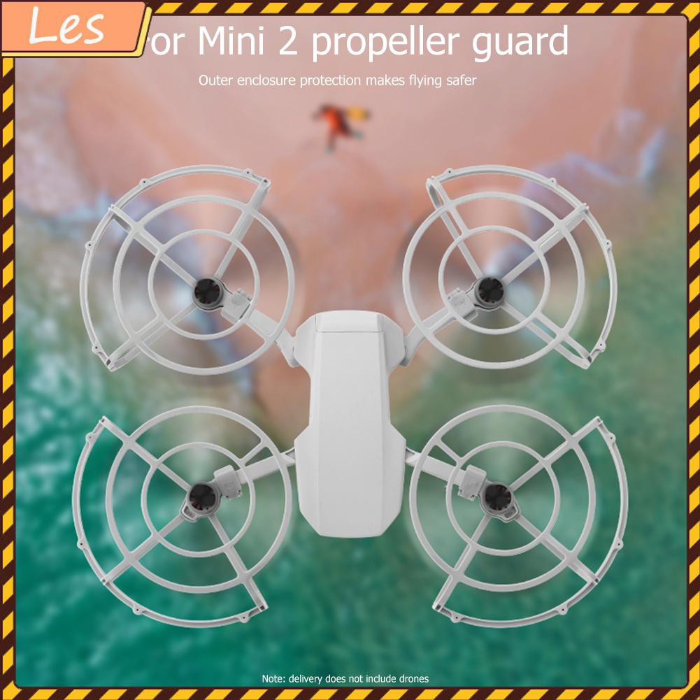 Khung Bảo Vệ Cánh Quạt Cho Drone Dji Mavic Mini 2