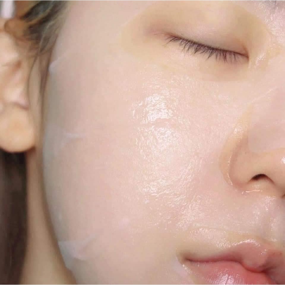 Mặt nạ giấy mediheal, mặt nạ dưỡng da dưỡng ẩm chống lão hóa cấp ẩm | BigBuy360 - bigbuy360.vn