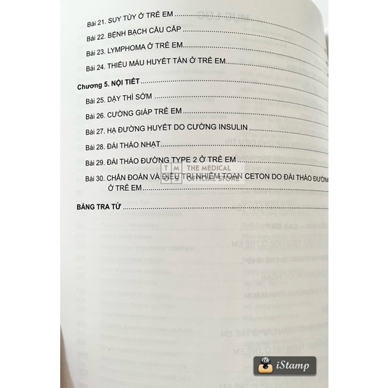 Sách - Nhi Khoa Sau Đại Học Tmos