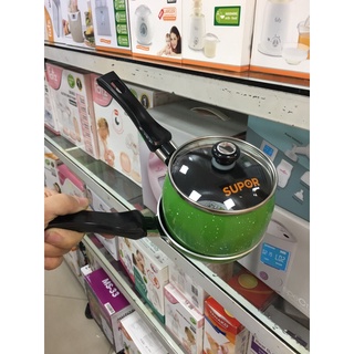 Bộ nồi chống dính Supor Bobo mini