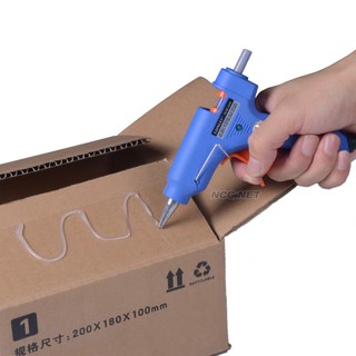 Súng bắn keo 20w (10 cây nến) [hotsale]