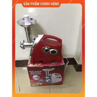 Máy xaythịt và nhồi nạp sườn