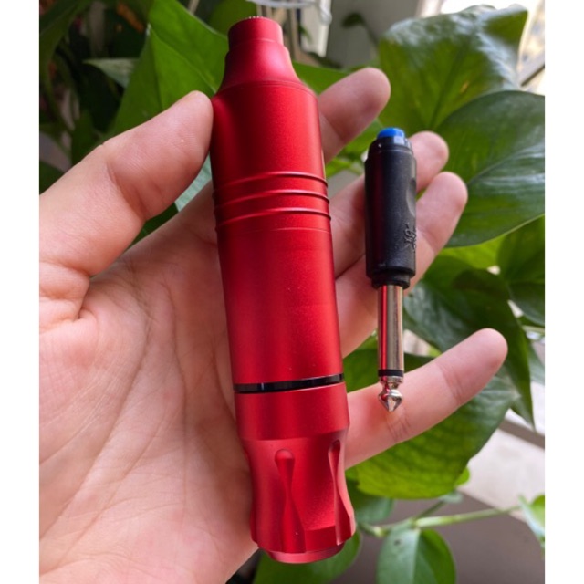 MÁY PEN PHUN MÔI CỰC NHANH