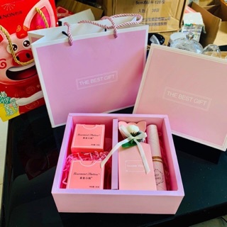 Set kẹo quà tặng ngọt ngào  <DTL>