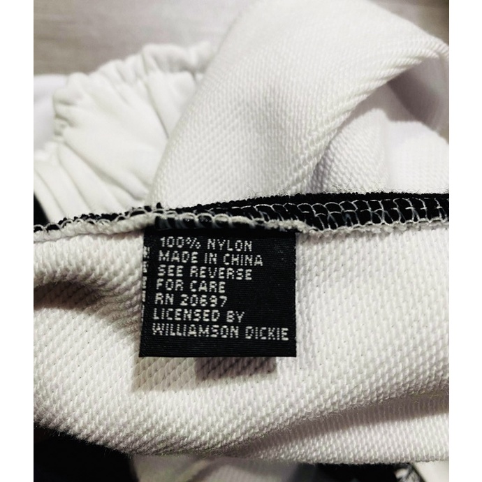 Quần thun dickies nam nữ,short dickies