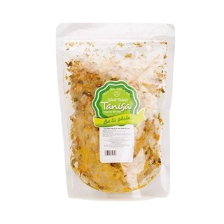 Bánh tráng trộn sate chay Tây Ninh TANISA (túi 80gr)