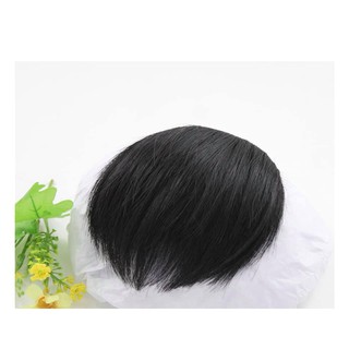 TÓC GIẢ MÁI DÀY NGỐ