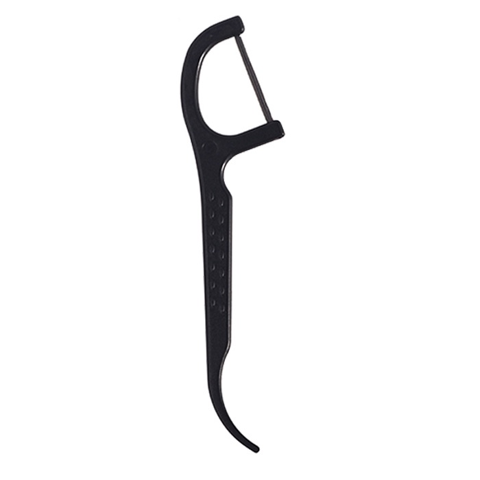 Watsons Hộp 50 Que Sợi Nha Khoa Chăm Sóc Răng Miệng