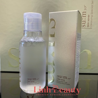Nước tẩy trang Sum 100ml