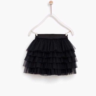 CHÂn VÁY LƯỚI TẦNG