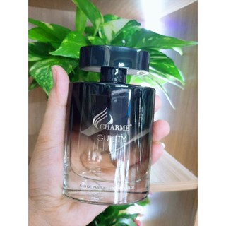 Nước hoa nam Guility 100ml