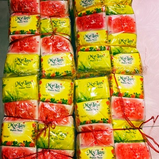 Khăn giấy my lan 1 lốc
