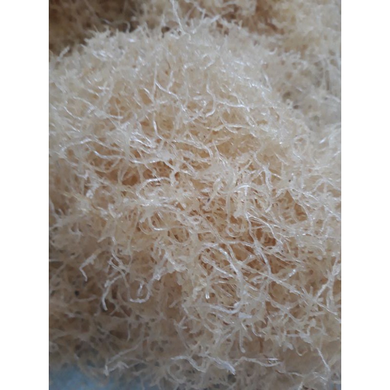 Bì cơm tấm sấy khô 1kg