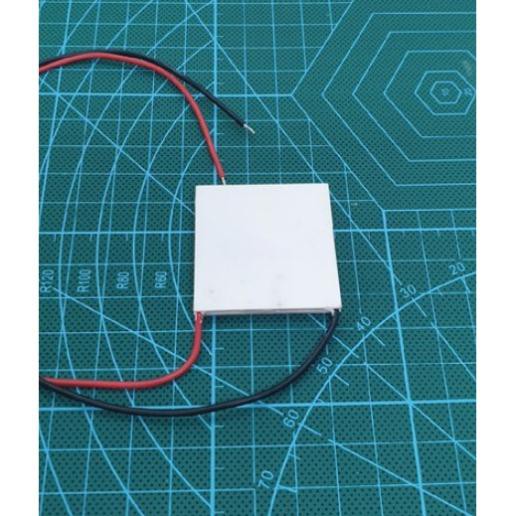 Sò Nóng Lạnh TEC1-12706 40x40mm ( chip peltier)