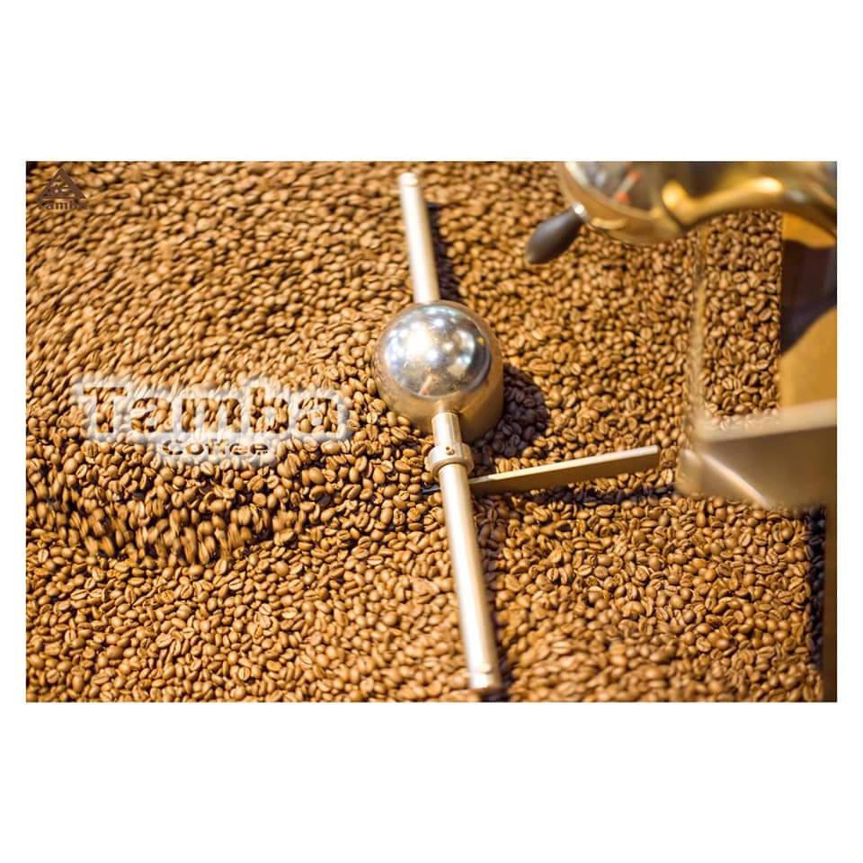 Cà phê bột Coffee Blend nguyên chất 100% - Tamba Coffee | BigBuy360 - bigbuy360.vn