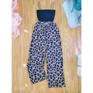 Set beo quần dài kèm ảnh thật shop tự chụp