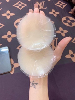 Miếng dán ngực silicon cao cấp k bong