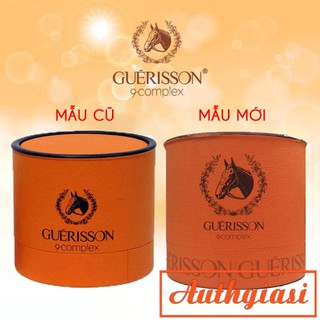 Kem Dưỡng Da Dầu Ngựa Guerisson 9 Complex Cream 70g