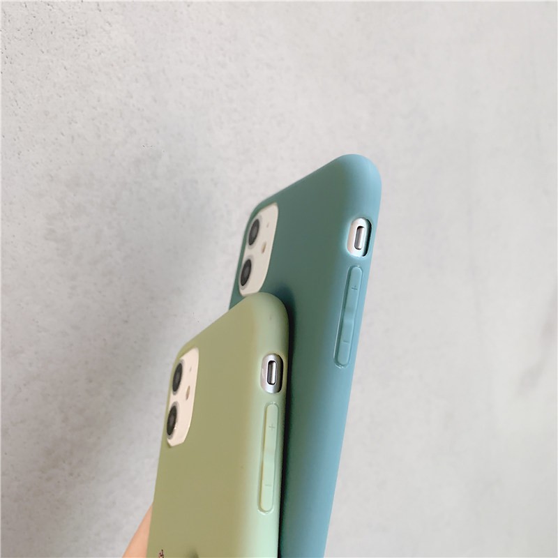 [ SAMSUNG ] Ốp Lưng Silicon I'm Hungry II - B178 | BigBuy360 - bigbuy360.vn