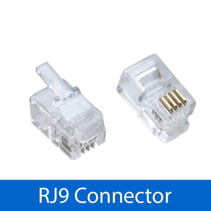 HẠT ĐIỆN THOẠI RJ11 LOẠI 4 TIM