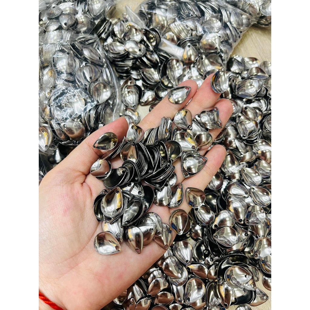 Thìa dành cho độ nhái hơi chính hãng thailan HKN Fishing