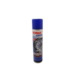 Chai Xịt Bóng Lốp Sonax Xtreme Tyre Gloss Spray 400ml
