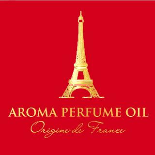 Aroma Perfume - Nước Hoa Pháp