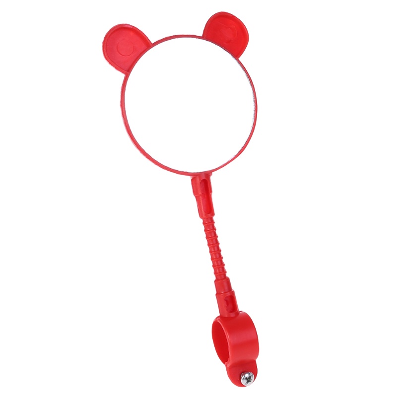 Gương Chiếu Hậu Gắn Tay Lái Xe Đạp An Toàn Cho Bé