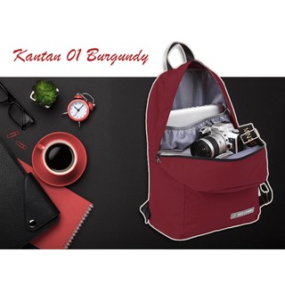 Balo Simplecarry Kantan 1