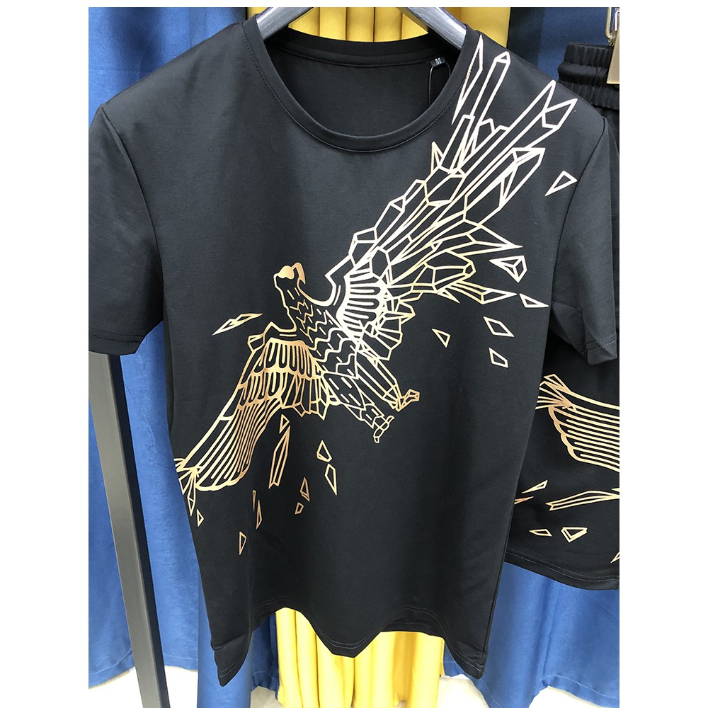 Bộ đồ thể thao nam, Bộ Mặc Nhà Thể Thao Nam Mùa Hè cao cấp mới nhất mùa hè tập gym, đi chơi hot nhất | BigBuy360 - bigbuy360.vn