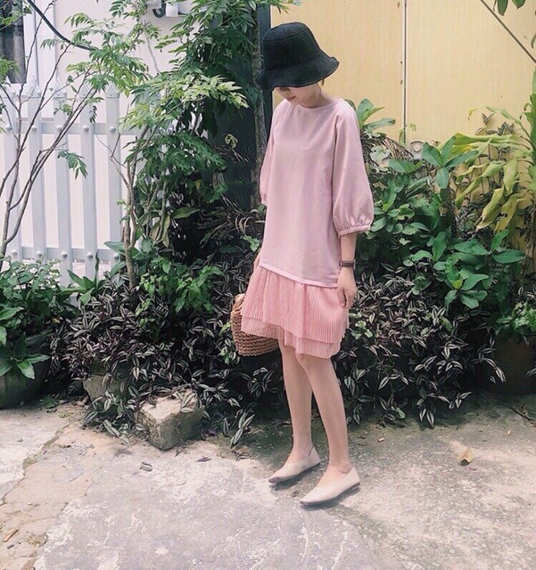Ellie Dress