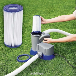 Bestway bộ lọc cho máy bơm nước bể bơi 58012