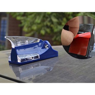 Đèn Led năng lượng gió vây cá