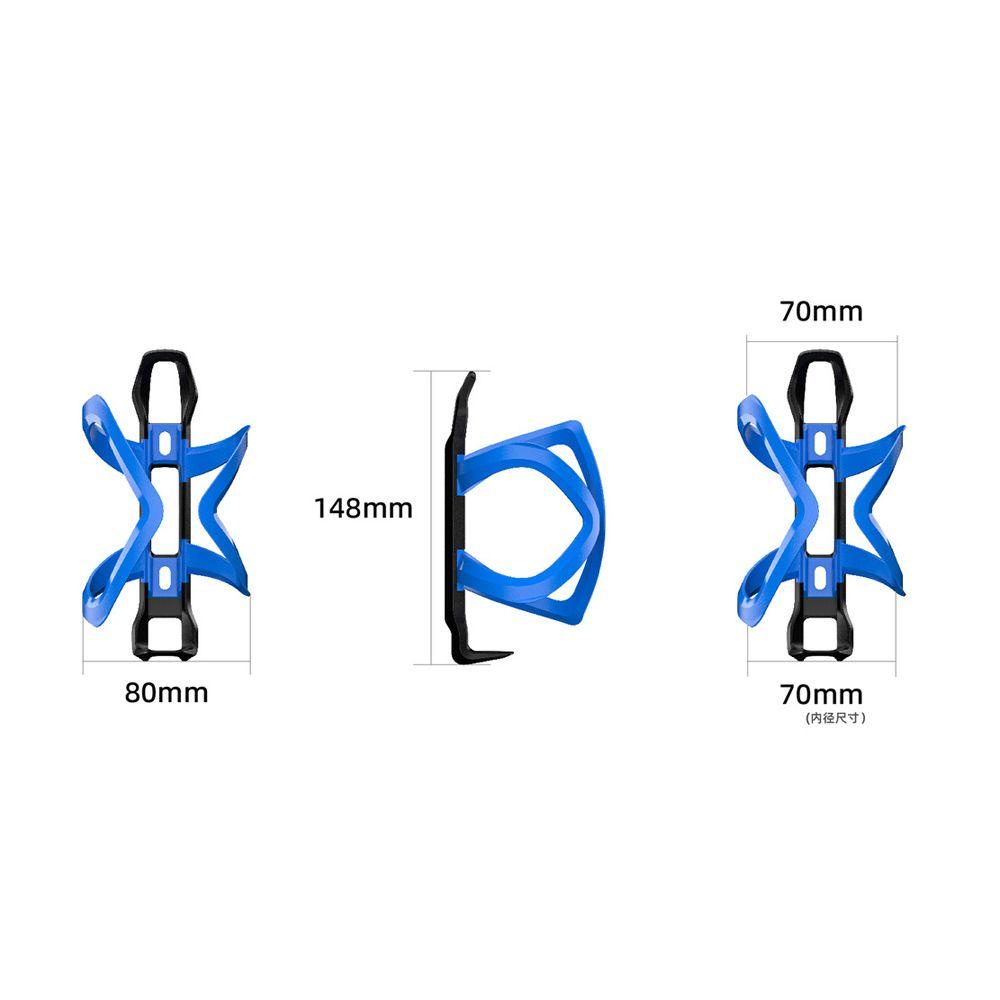 Giá Đỡ Bình Nước Bền Chắc Chất Lượng Cao Cho Xe Đạp
