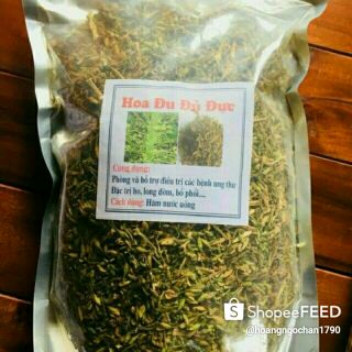 Sỉ toàn quốc hoa đu đủ đực khô 500g - 1kg