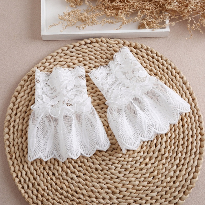 Khuy Măng Sét Chống Tia uv Có Thể Tháo Rời Thời Trang Cho Nữ