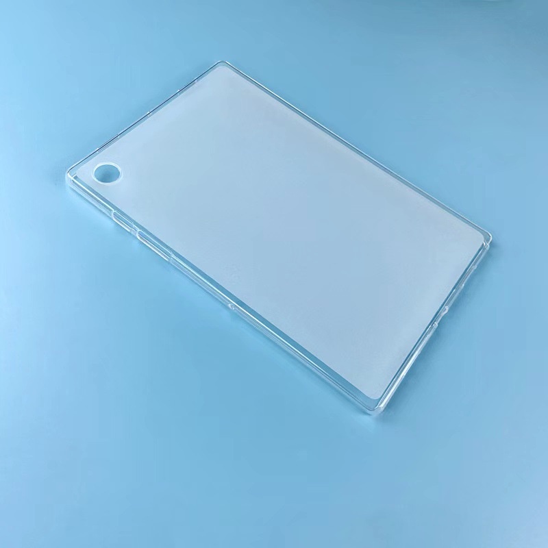 Ốp Máy Tính Bảng TPU Nhám Mỏng Cho Lenovo Xiaoxin Pad 10.6 "2022 TB128FU Tab M10 Plus 3rd Gen 10.6 inch TB-125FU