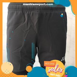 [Chính Hãng] Quần thể thao nữ Yonex màu Ghi