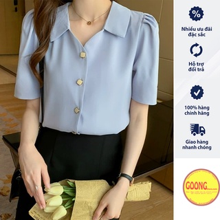 Áo kiểu công sở