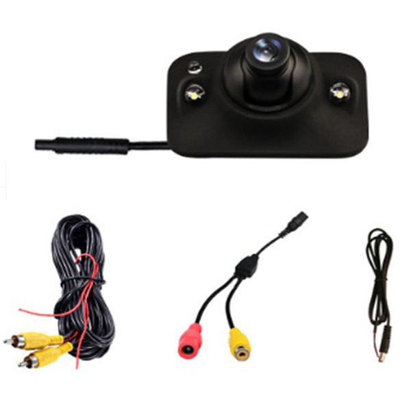 Camera Tiến, Camera Cặp Lề Gắn Gương Phải HL2131