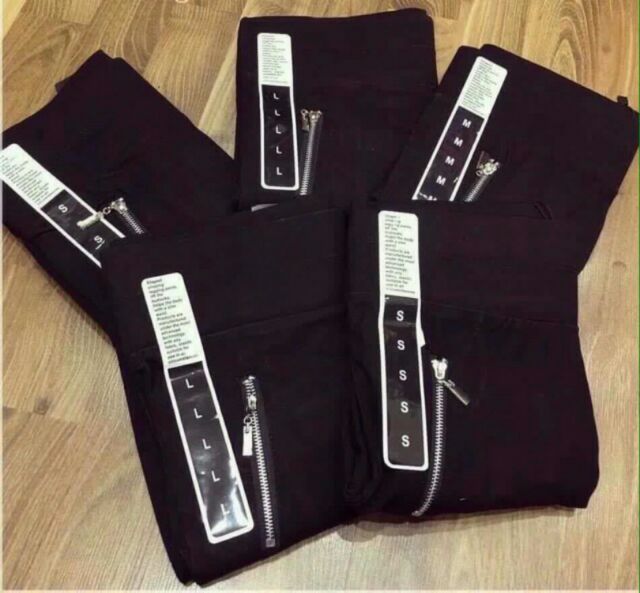 LEGGING  ZARA | BigBuy360 - bigbuy360.vn