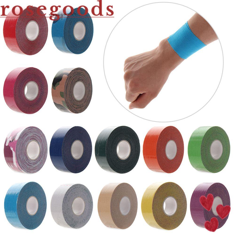 Băng Quấn Bảo Vệ Đầu Gối An Toàn 2.5cm / 5cm