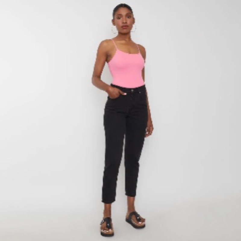 Bodysuit 2 dây