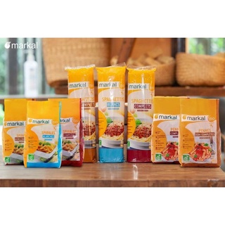 Mì Ý hữu cơ Markal 500g - Mỳ spaghetti