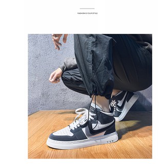 Giày Thể Thao Nam Da Đế Đúc Cao Cấp Sale Giá Gốc , Giày Nam Đẹp