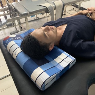 GỐI HỖ TRỢ CỘT SỐNG CỔ PHÚ KHÁNH